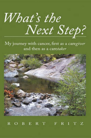 Cover of What's the Next Step?