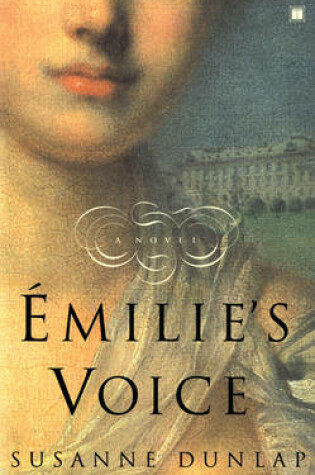 Cover of Emilie's Voice