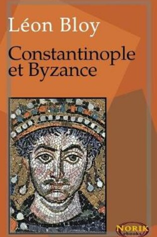 Cover of Constantinople Et Byzance