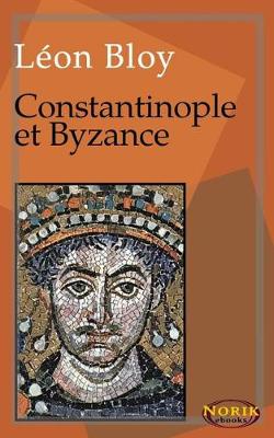 Book cover for Constantinople Et Byzance