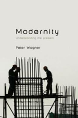Cover of Modernity