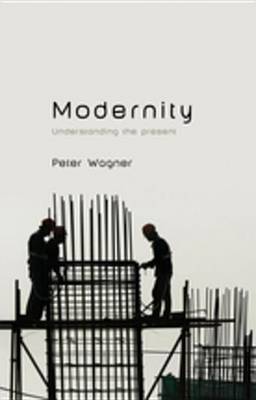 Book cover for Modernity