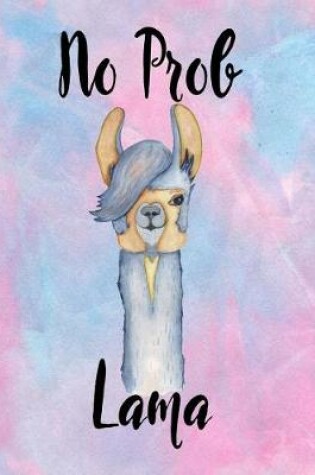 Cover of No Prob Lama