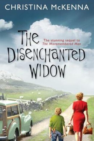 Cover of The Disenchanted Widow