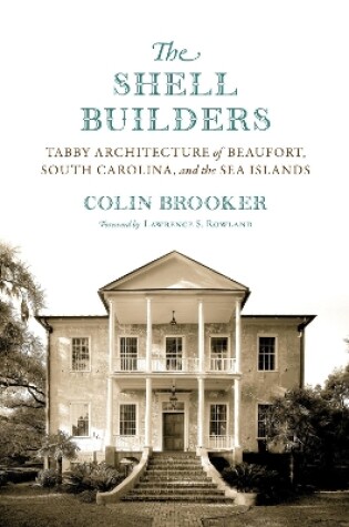 Cover of The Shell Builders