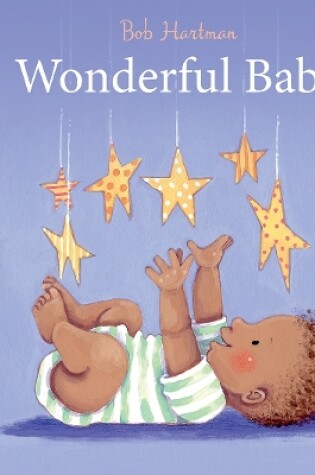 Cover of Wonderful Baby
