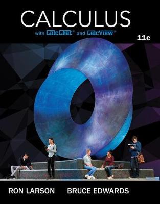 Book cover for Calculus