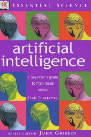 Cover of Essential Science:  Artificial Intelligence