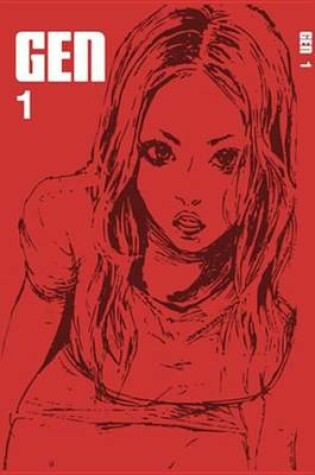 Cover of Gen #1