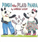 Book cover for Pingo, the Plaid Panda