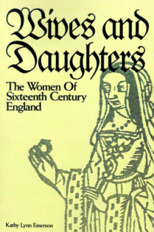 Cover of Wives and Daughters