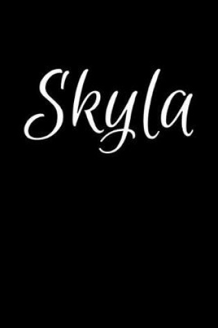 Cover of Skyla