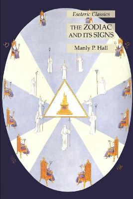 Book cover for The Zodiac and Its Signs