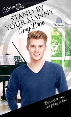 Book cover for Stand by Your Manny