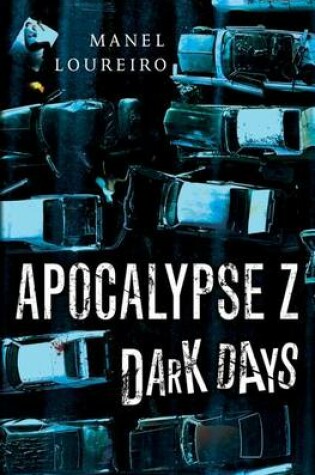 Cover of Dark Days