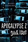 Book cover for Dark Days