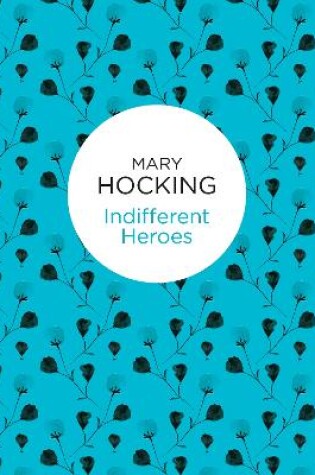 Cover of Indifferent Heroes