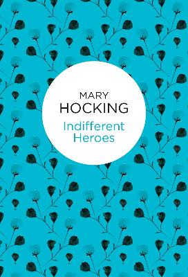 Cover of Indifferent Heroes