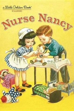 Cover of Nurse Nancy