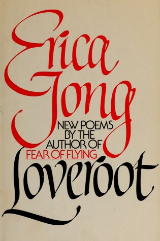 Cover of Loveroot