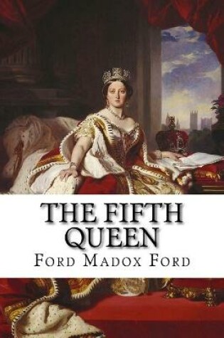 Cover of The fifth queen (Trilogy 3 in 1)