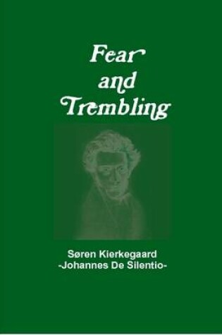 Cover of Fear and Trembling