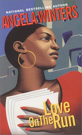 Book cover for Love On The Run