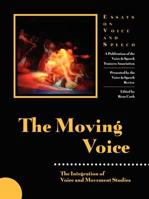 Cover of The Moving Voice