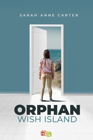 Cover of Orphan Wish Island