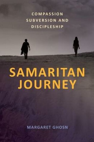 Cover of Samaritan Journey