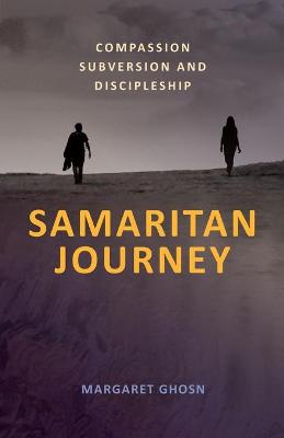 Book cover for Samaritan Journey