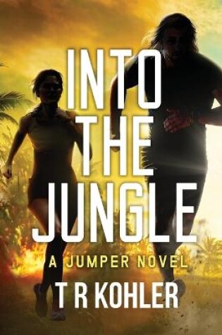 Cover of Into The Jungle