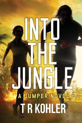 Book cover for Into The Jungle