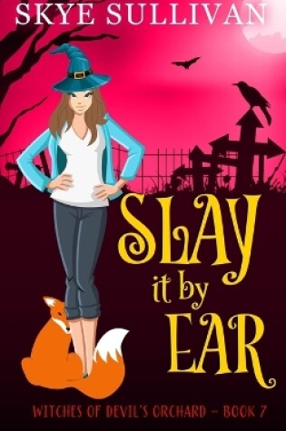 Cover of Slay it by Ear