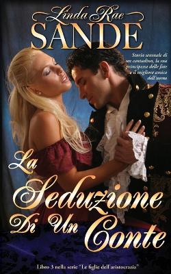Cover of La Seduzione Di Un Conte