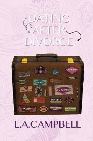 Cover of Dating After Divorce