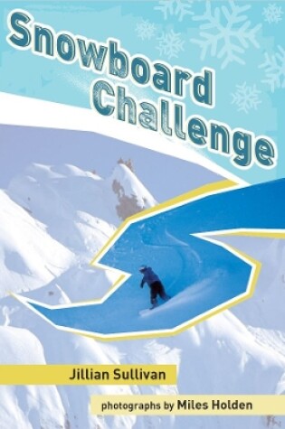 Cover of Snowboard Challenge