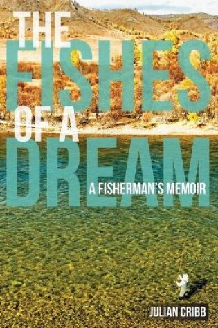 Cover of The Fishes of a Dream