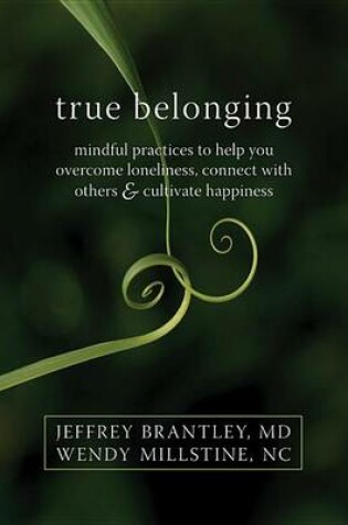 Cover of True Belonging