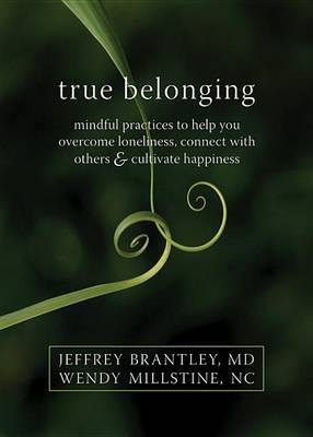 Book cover for True Belonging