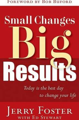 Cover of Small Changes, Big Results