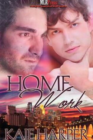 Cover of Home Work