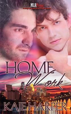 Book cover for Home Work