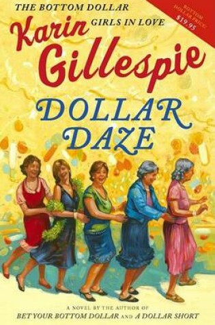 Cover of Dollar Daze