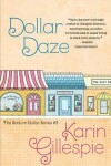 Book cover for Dollar Daze