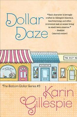 Cover of Dollar Daze