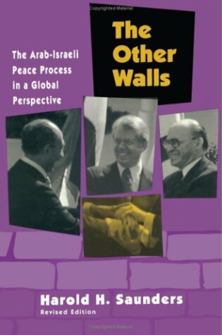 Cover of The Other Walls