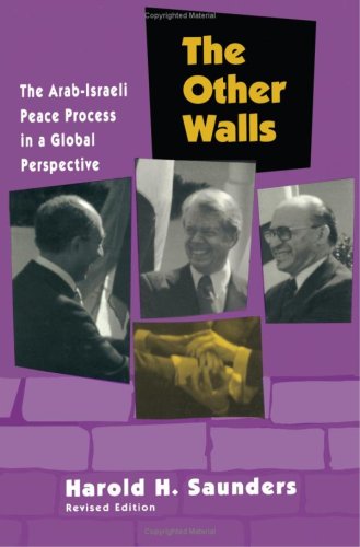 Cover of The Other Walls