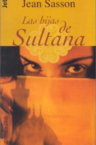 Cover of Las Hijas de Sultana