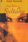 Book cover for Las Hijas de Sultana